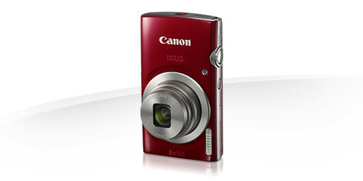 Canon IXUS 175 - PowerShot and IXUS digital compact cameras - Canon UK